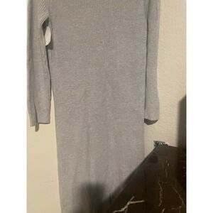 Women's‎ XS Cotton Blend Sweater  Dress